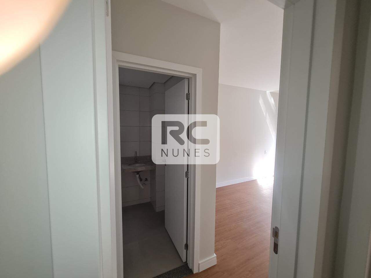 Área privativa à venda no Prado: 