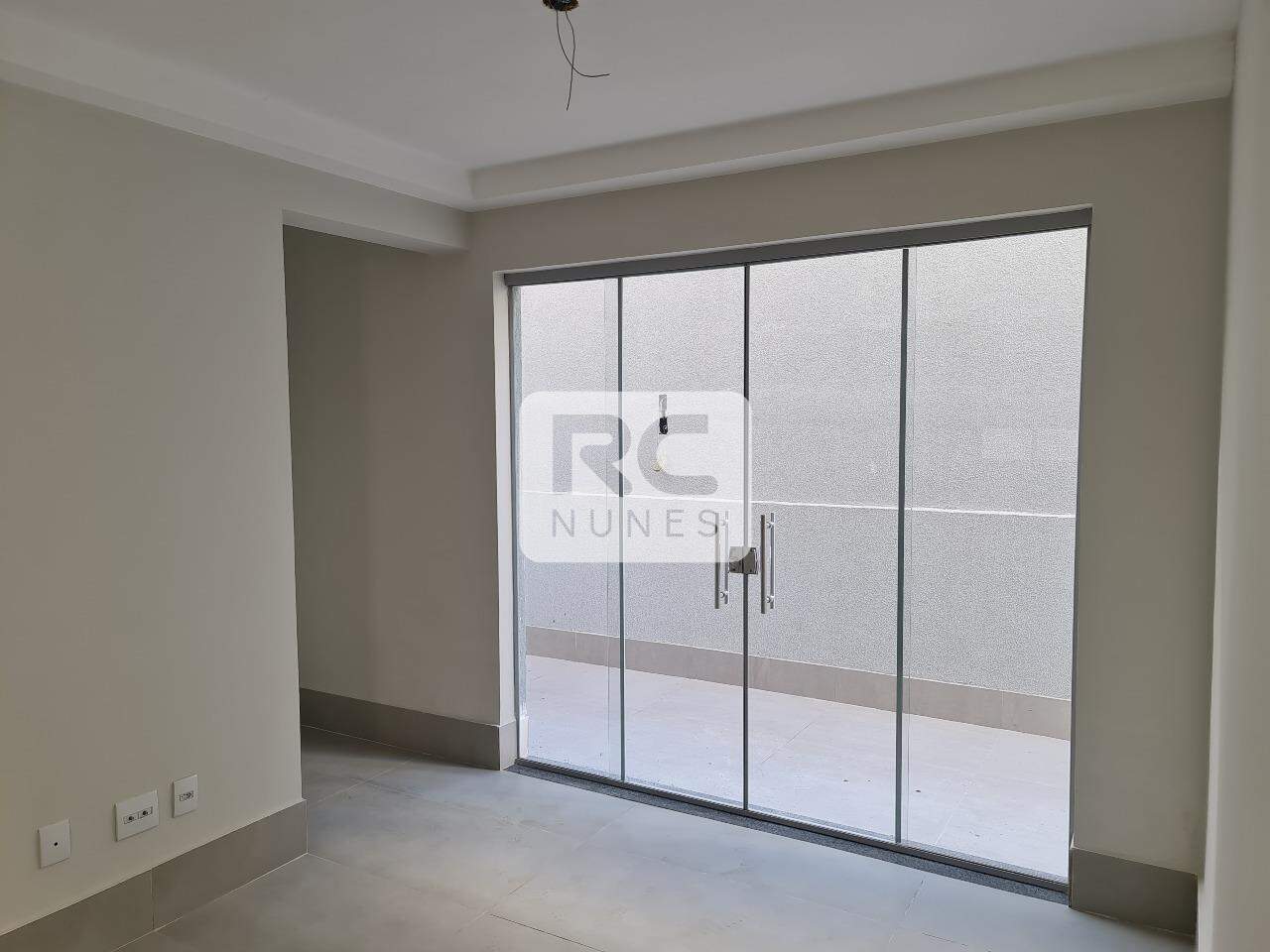 Área privativa à venda no Prado: 