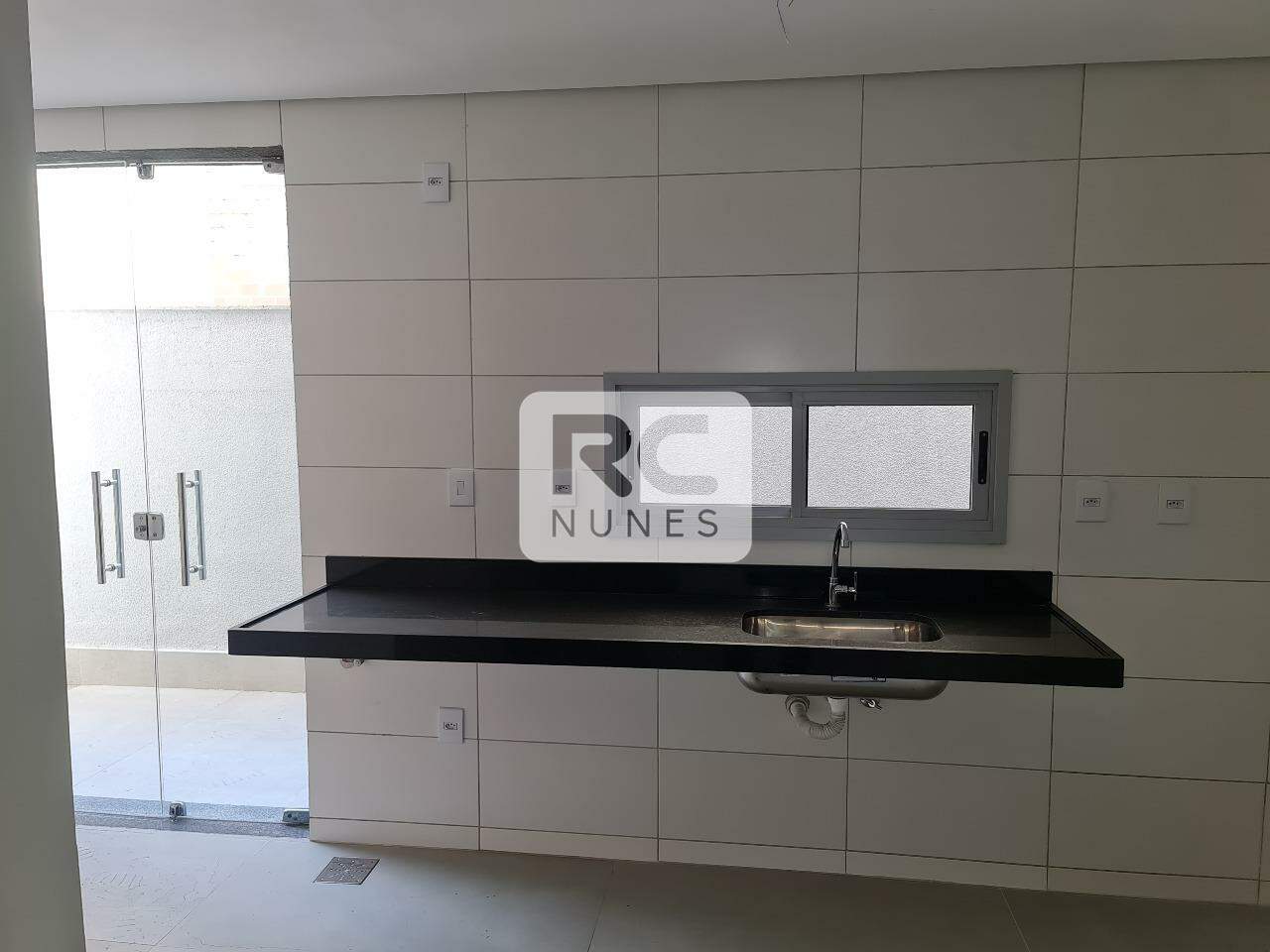 Área privativa à venda no Prado: 