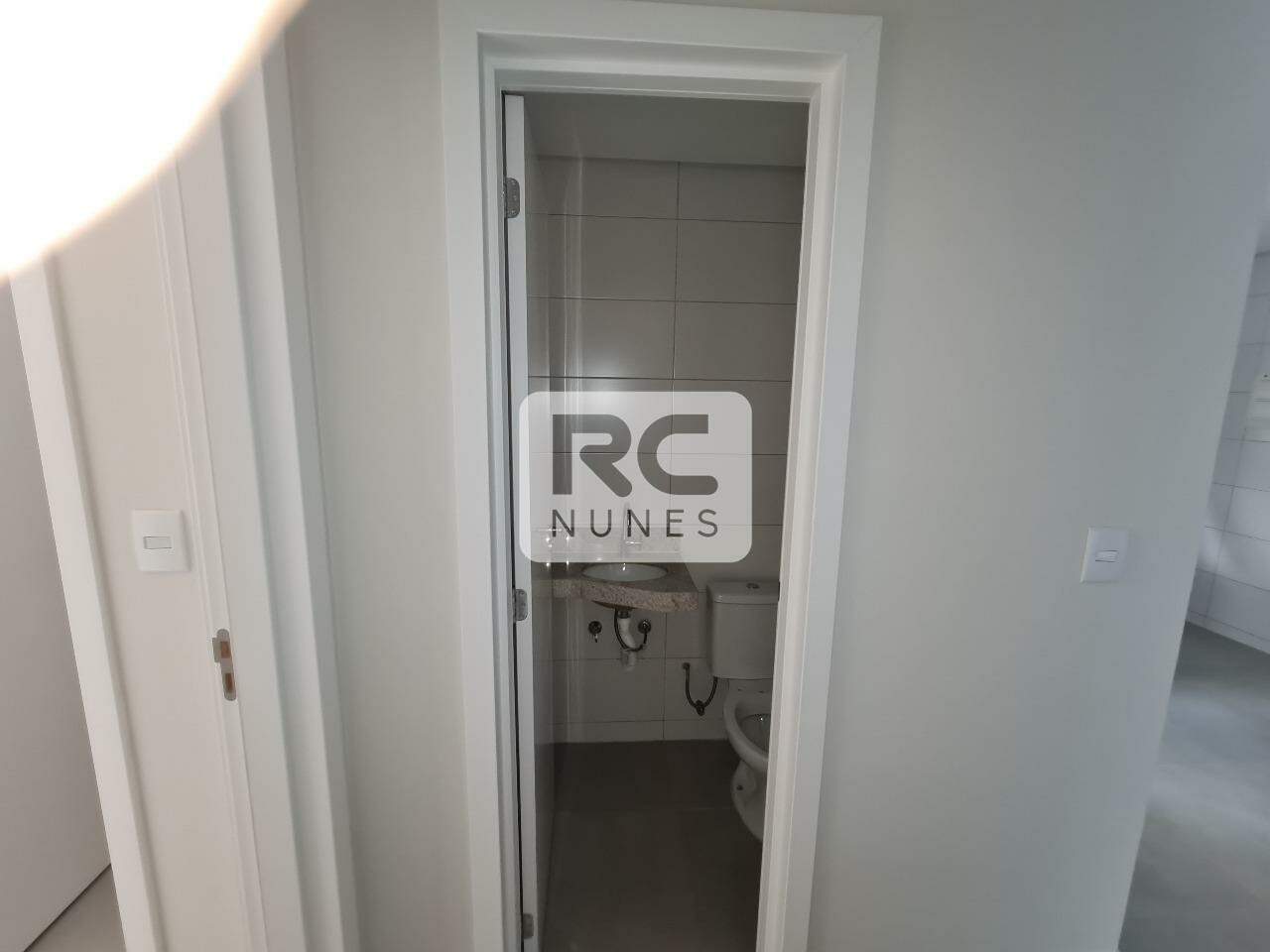 Área privativa à venda no Prado: 