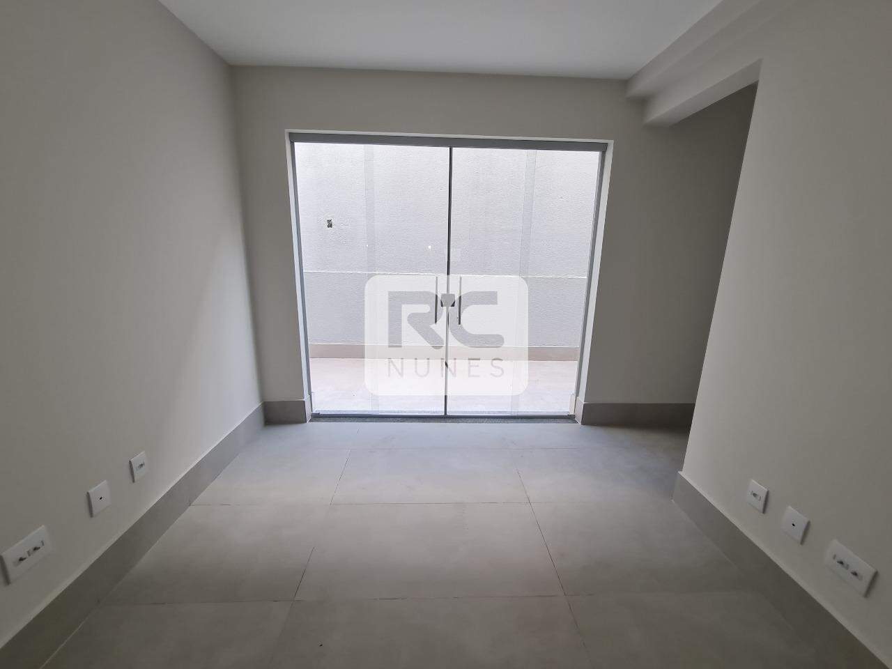 Área privativa à venda no Prado: 