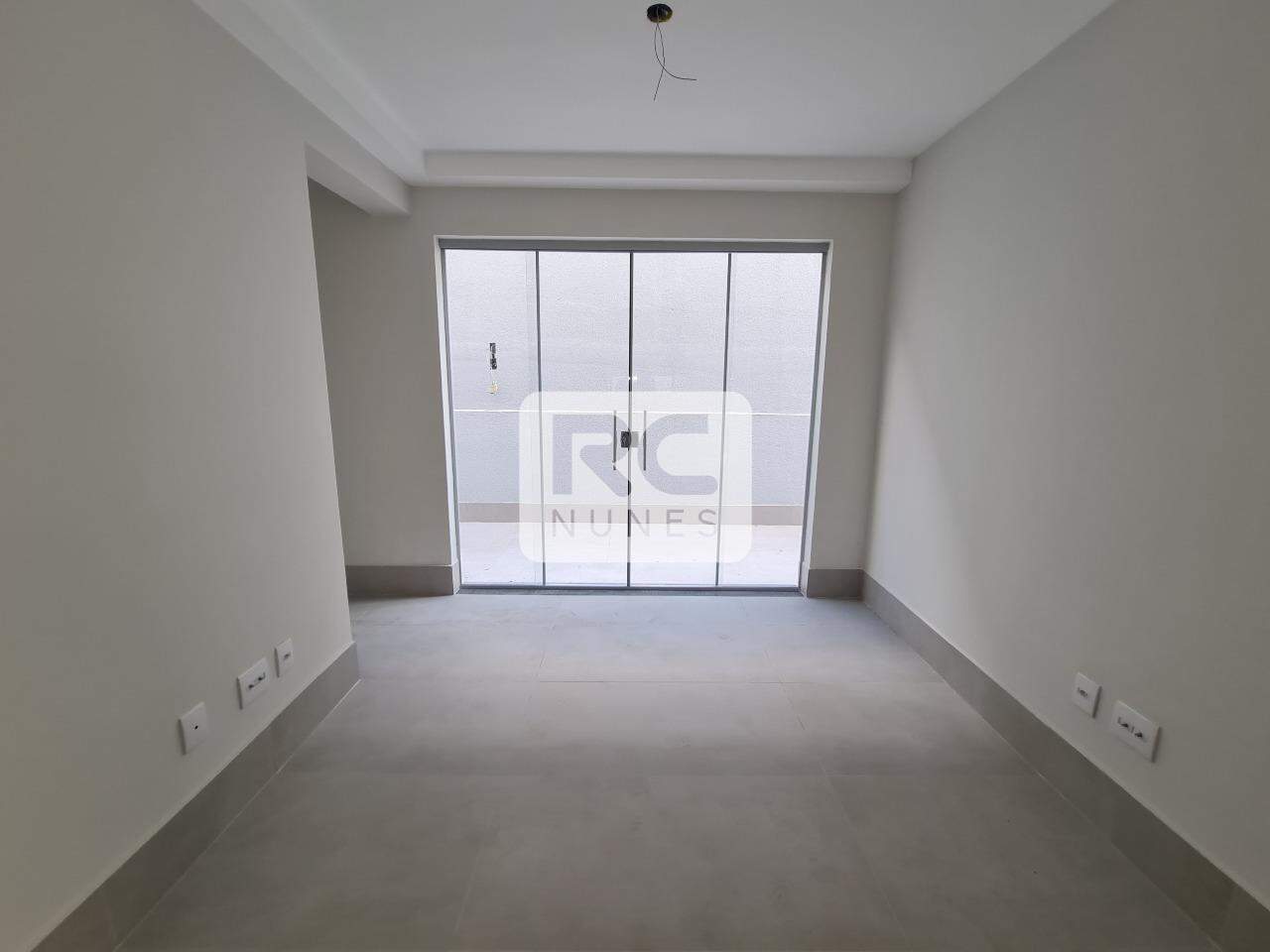 Área privativa à venda no Prado: 