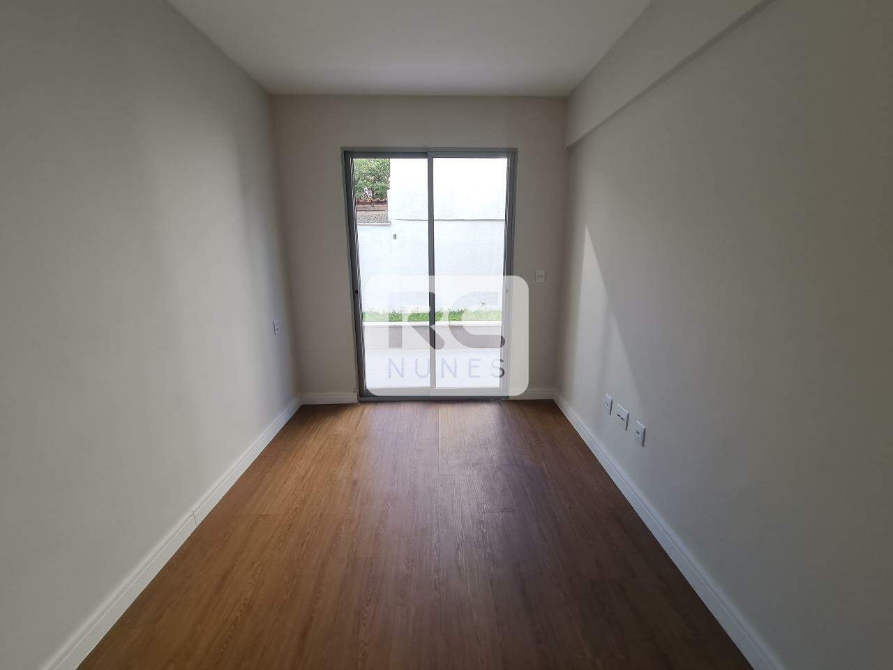 Área privativa à venda no Prado: 