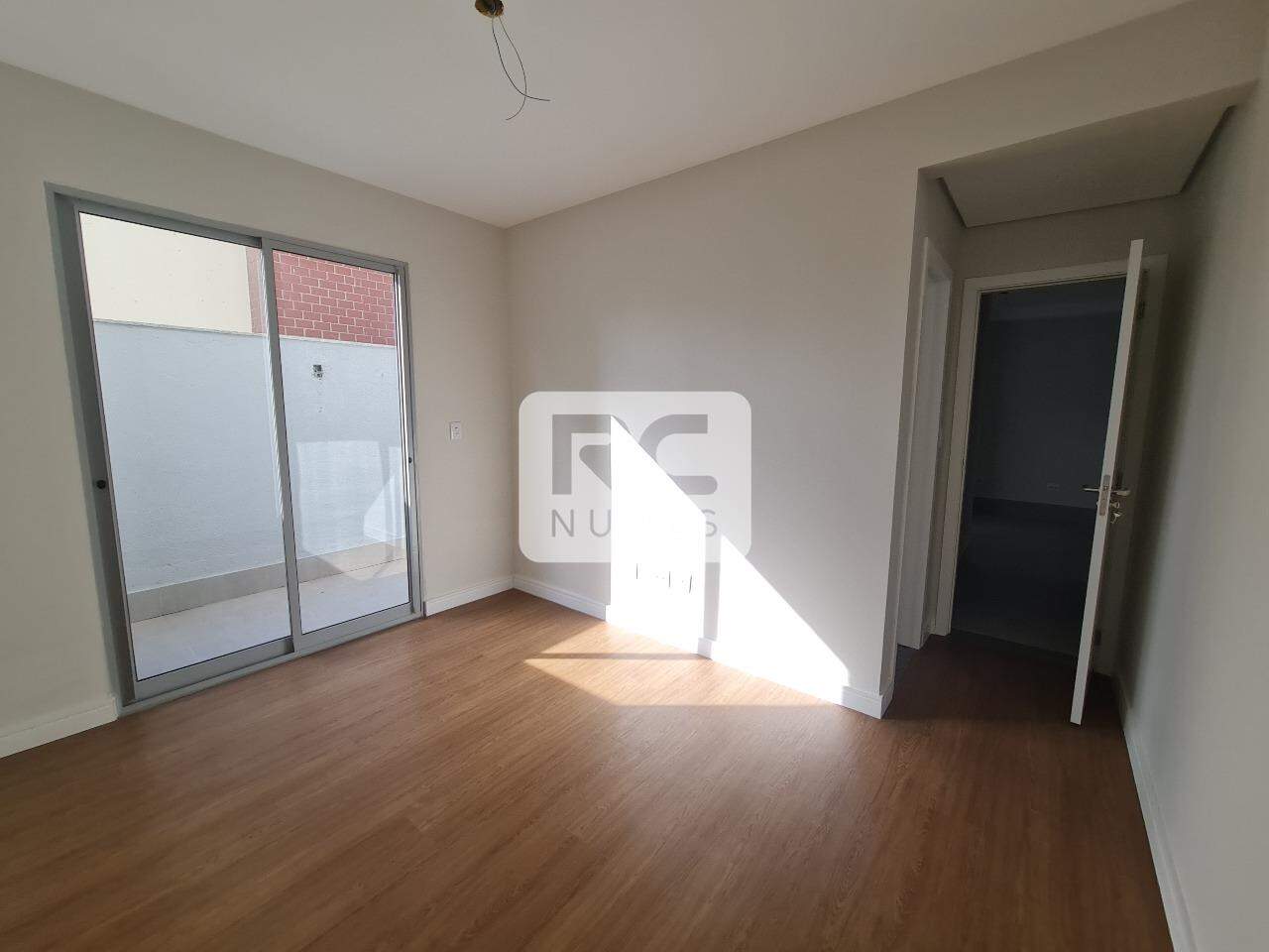 Área privativa à venda no Prado: 