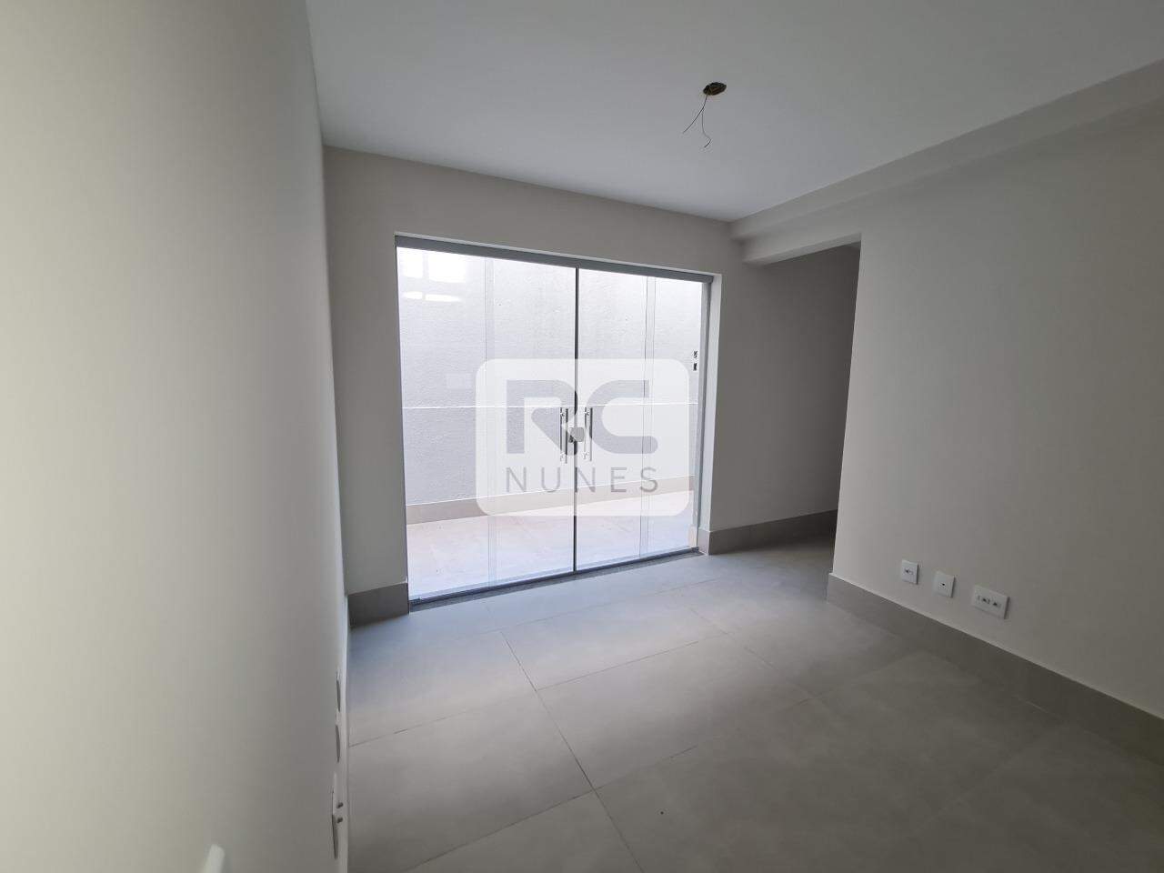 Área privativa à venda no Prado: 