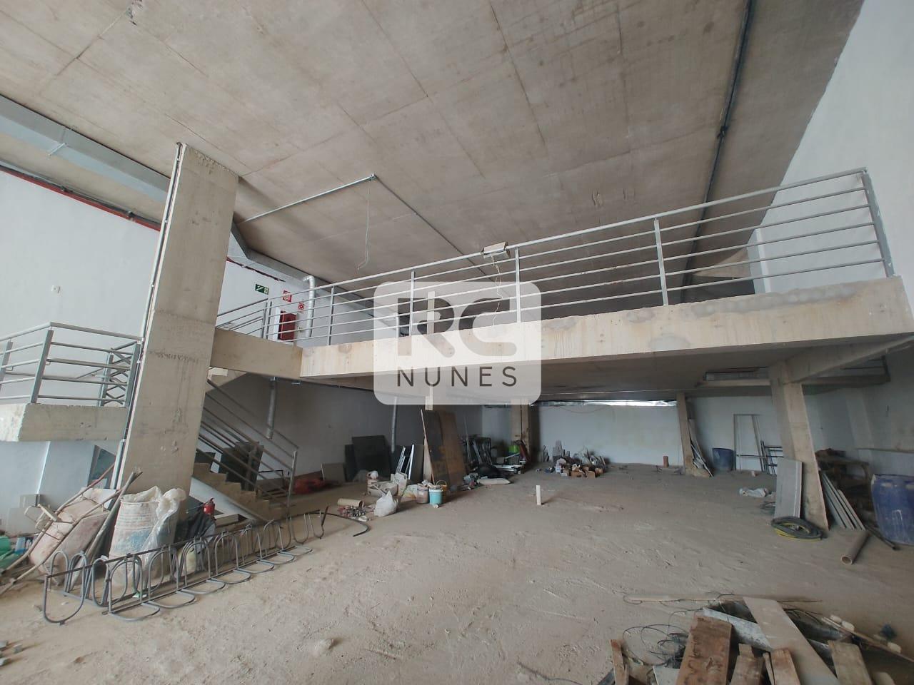 Loja para aluguel no Santa Efigênia: 