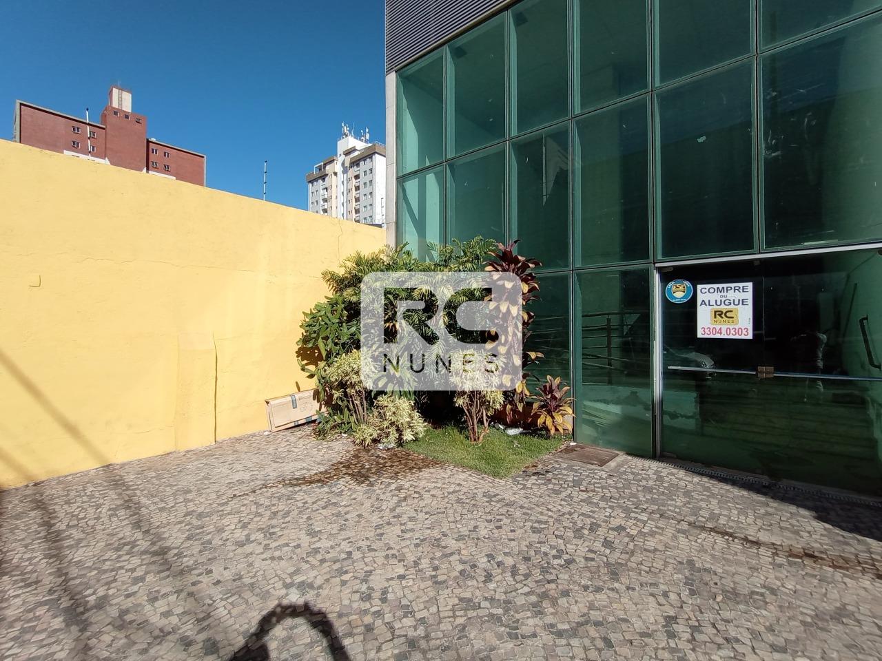 Loja para aluguel no Santa Efigênia: 