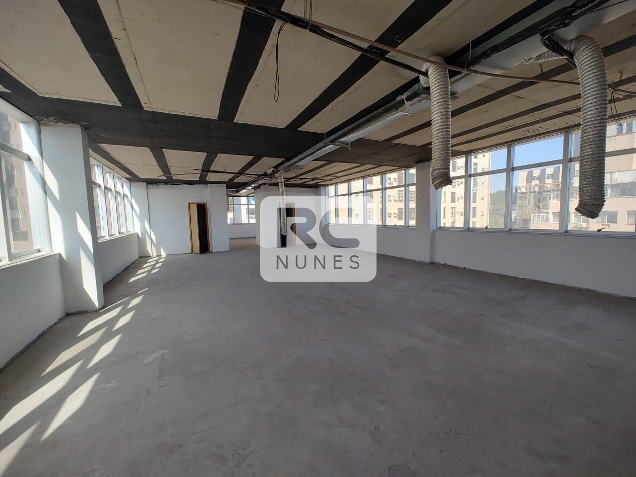 Prédio para aluguel no Santa Efigênia: 