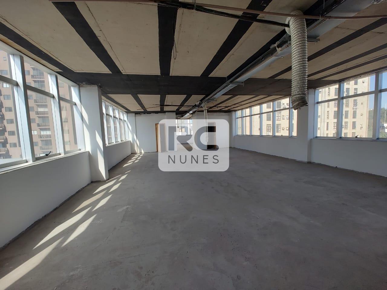 Prédio para aluguel no Santa Efigênia: 