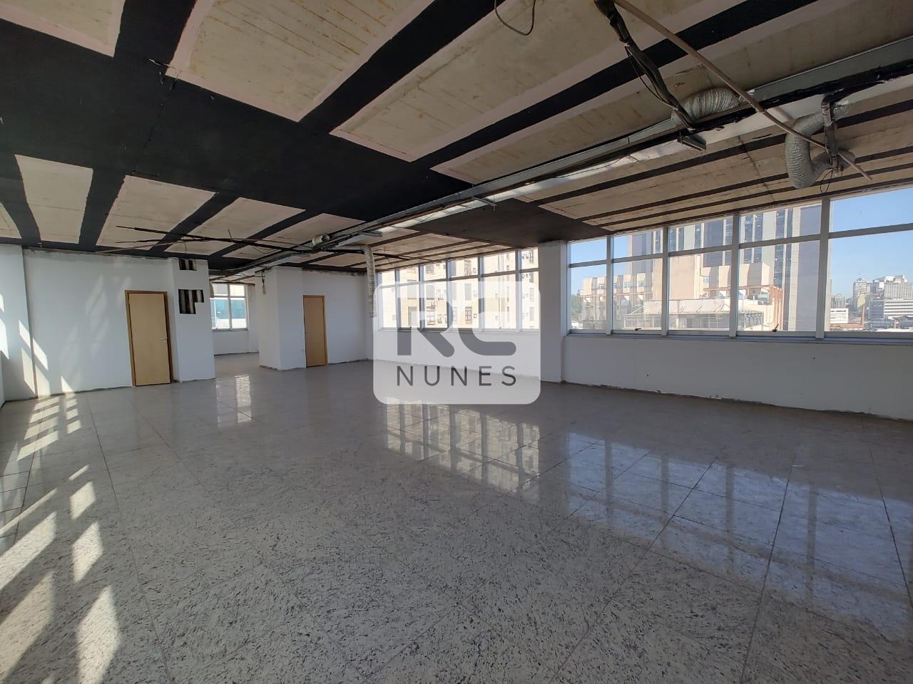 Prédio para aluguel no Santa Efigênia: 