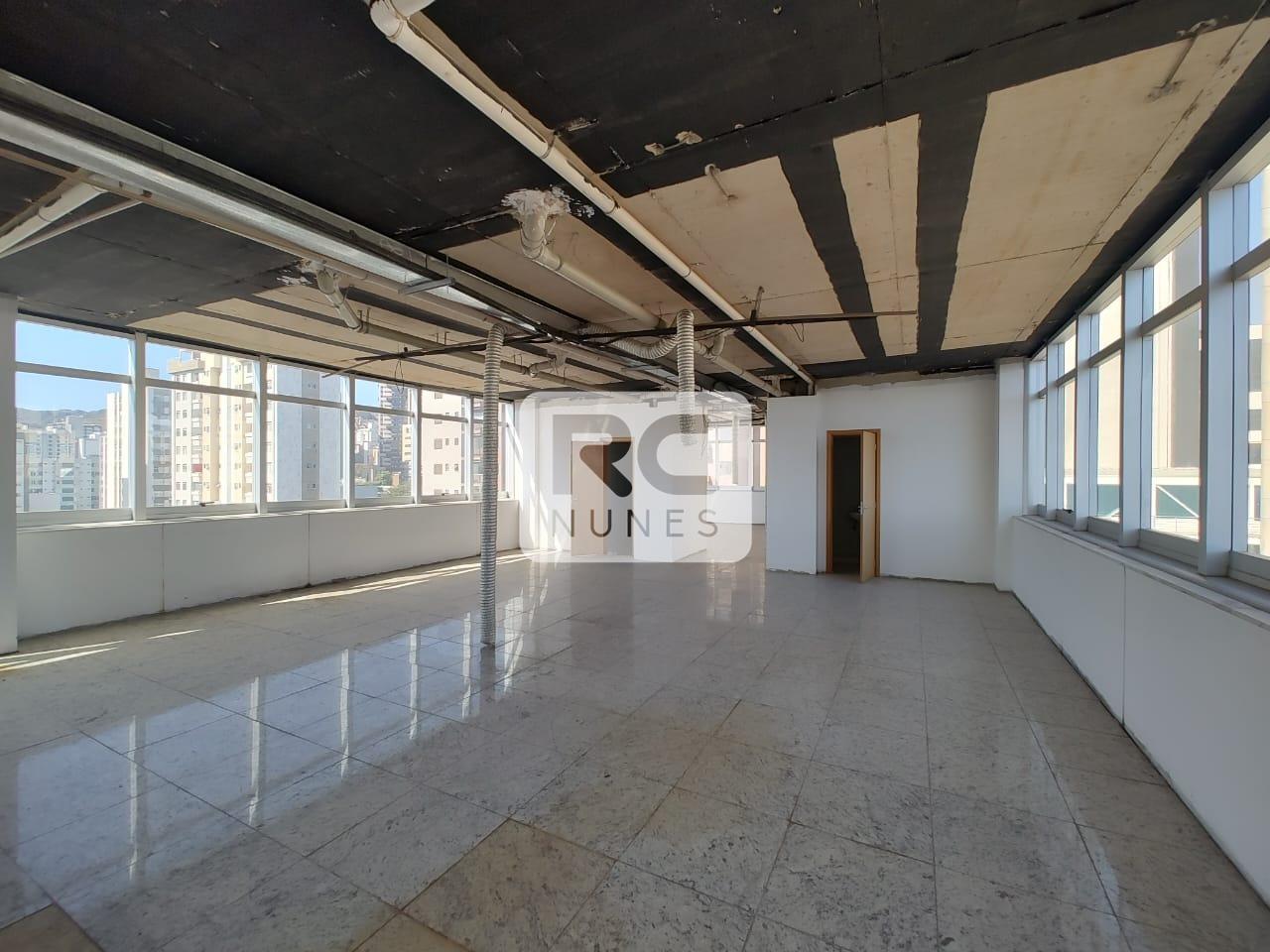 Prédio para aluguel no Santa Efigênia: 