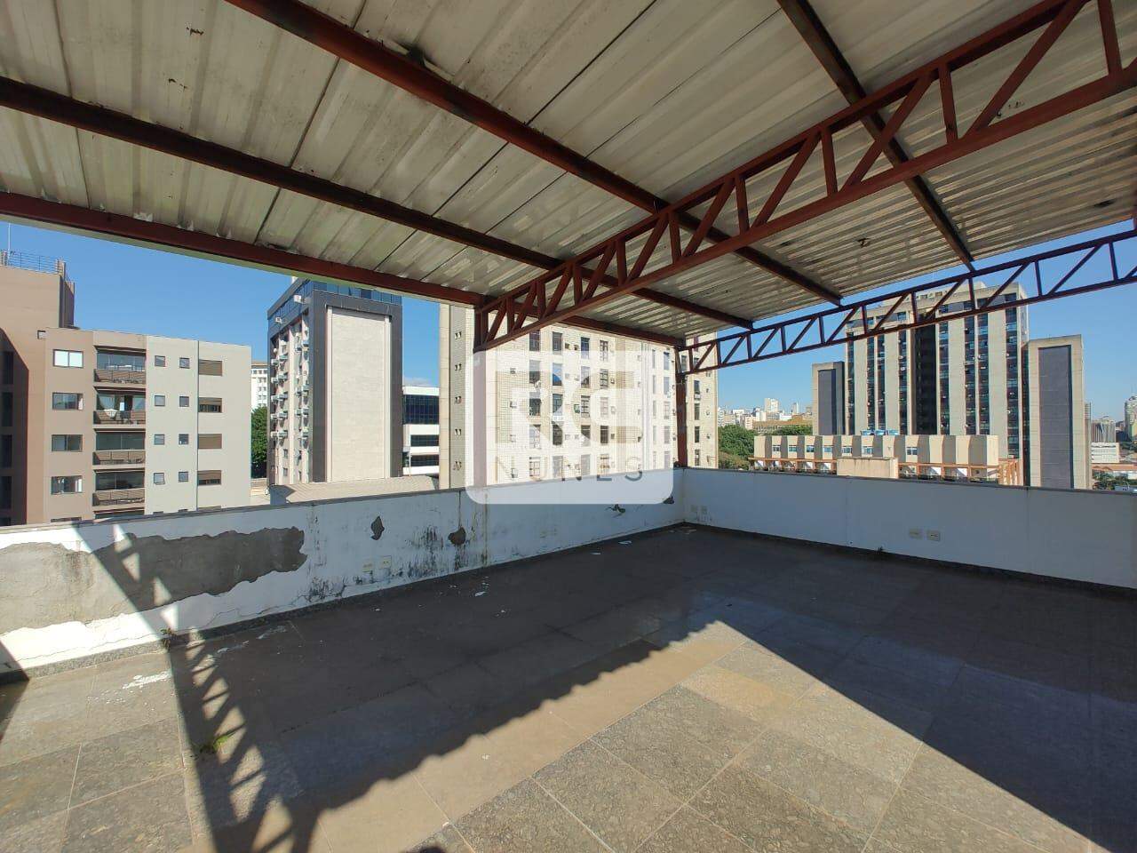 Prédio para aluguel no Santa Efigênia: 