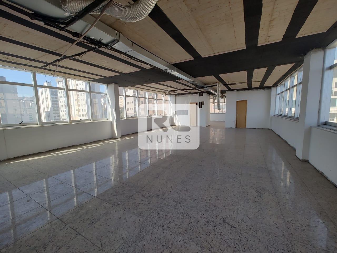 Prédio para aluguel no Santa Efigênia: 