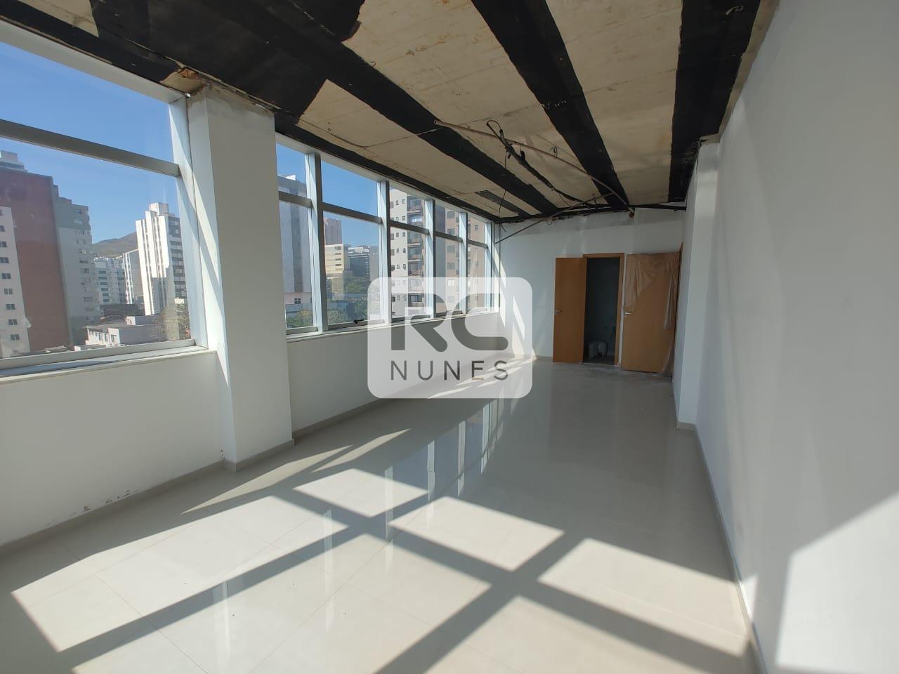 Prédio para aluguel no Santa Efigênia: 