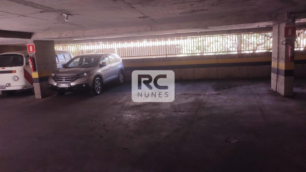 Ponto comercial para aluguel no Barro Preto: 