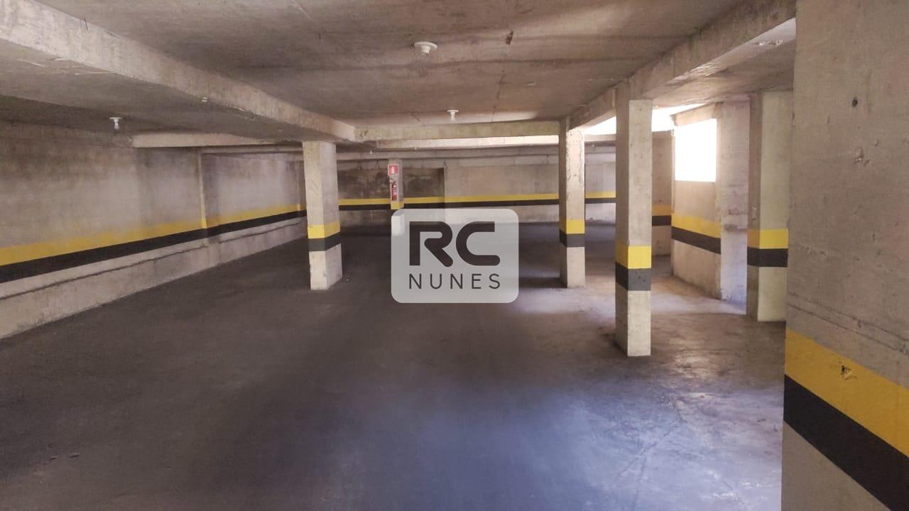 Ponto comercial para aluguel no Barro Preto: 