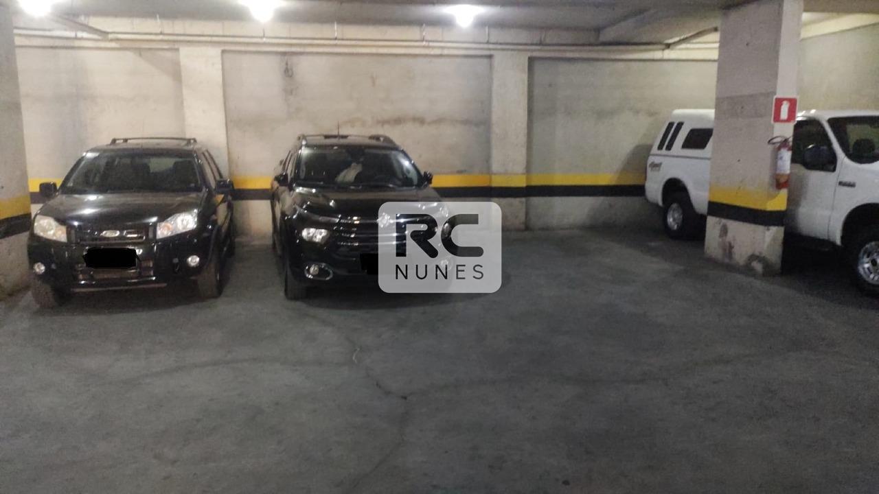 Ponto comercial para aluguel no Barro Preto: 