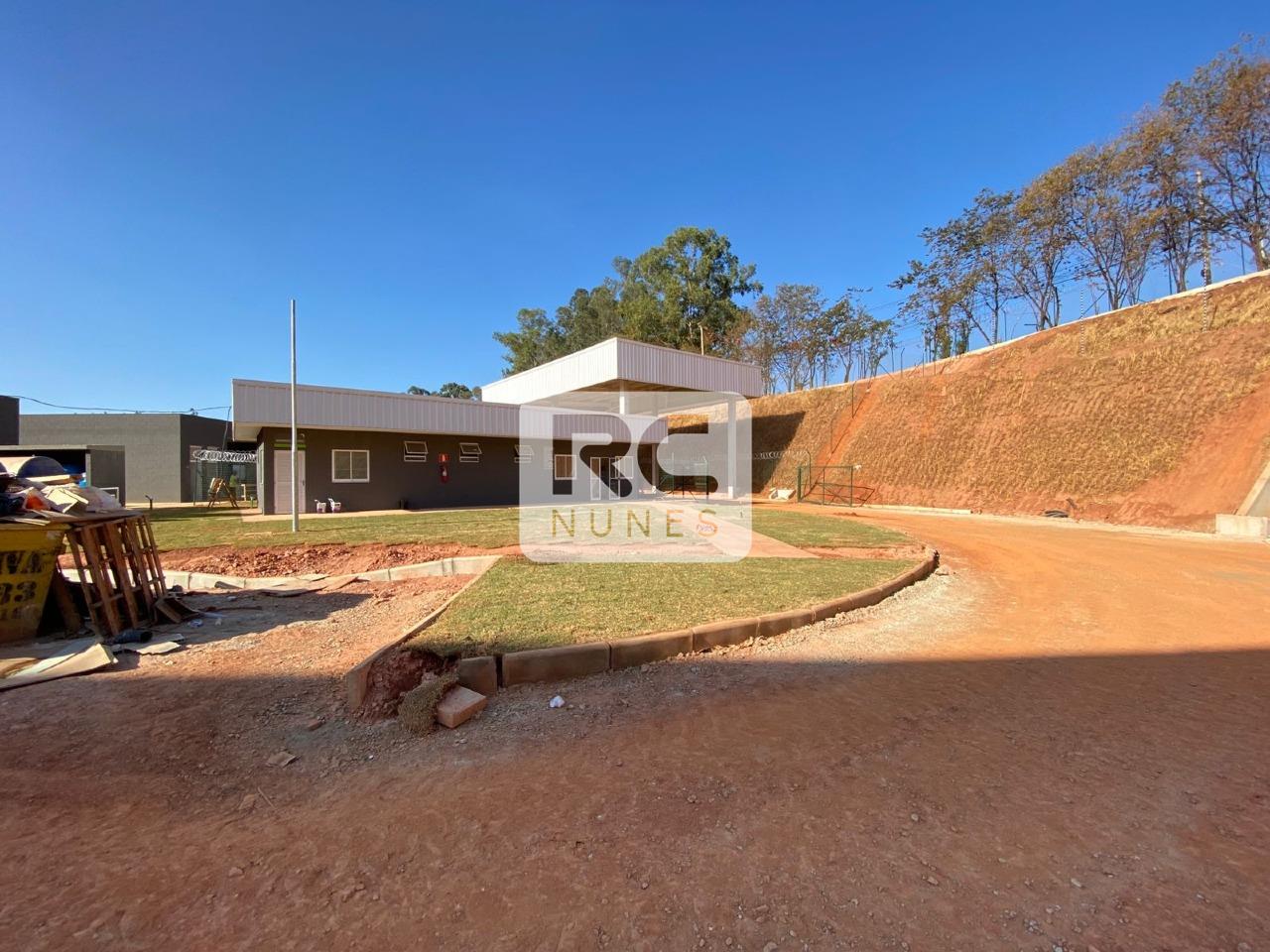 Galpão para aluguel no Indústrias I: 