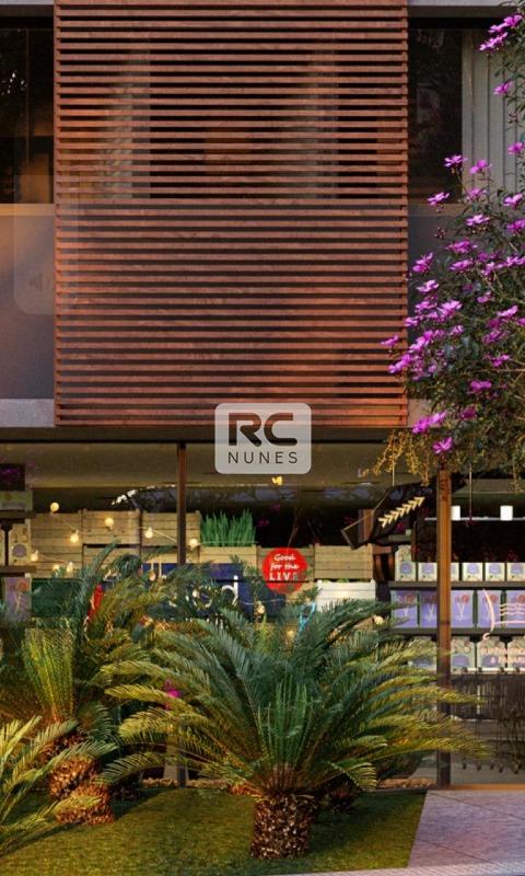 Ponto comercial para aluguel no Centro: 