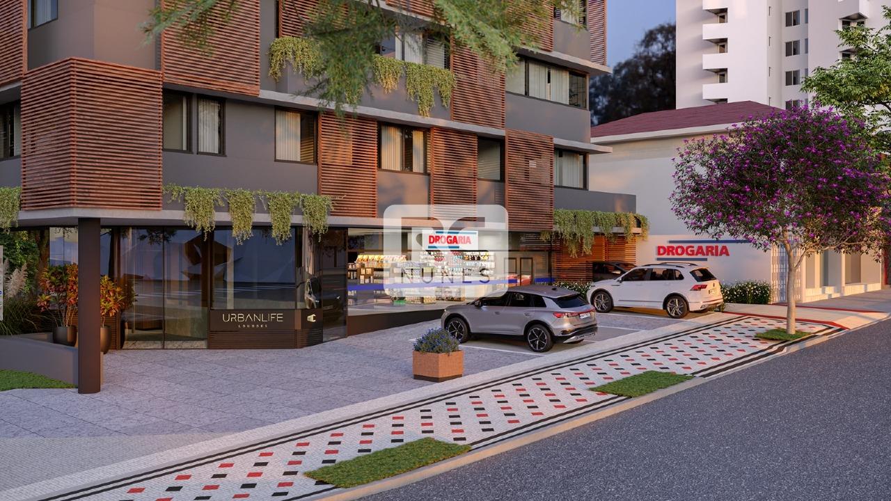 Ponto comercial para aluguel no Centro: 