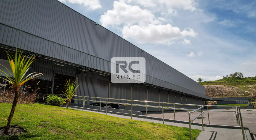 Galpão para aluguel no Amazonas: 