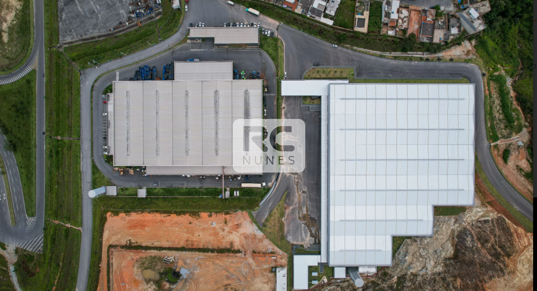 Galpão para aluguel no Amazonas: 