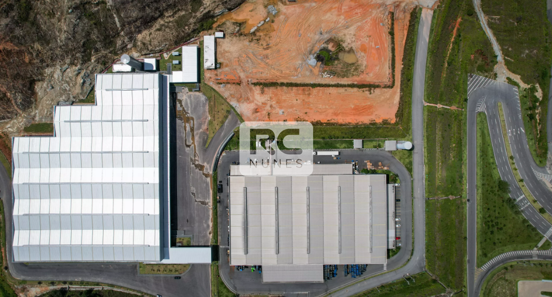 Galpão para aluguel no Amazonas: 