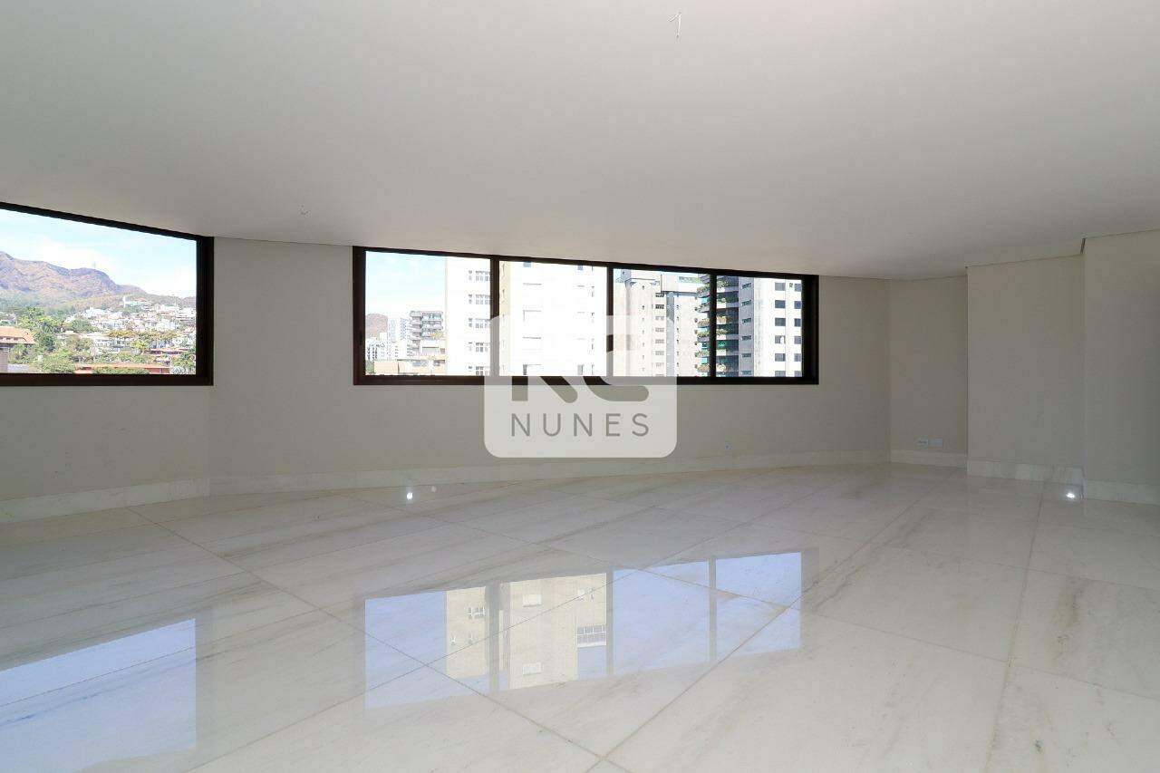 Apartamento à venda no Serra: 