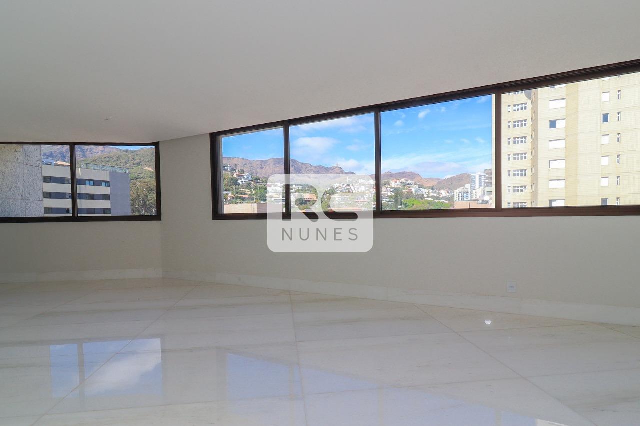 Apartamento à venda no Serra: 1