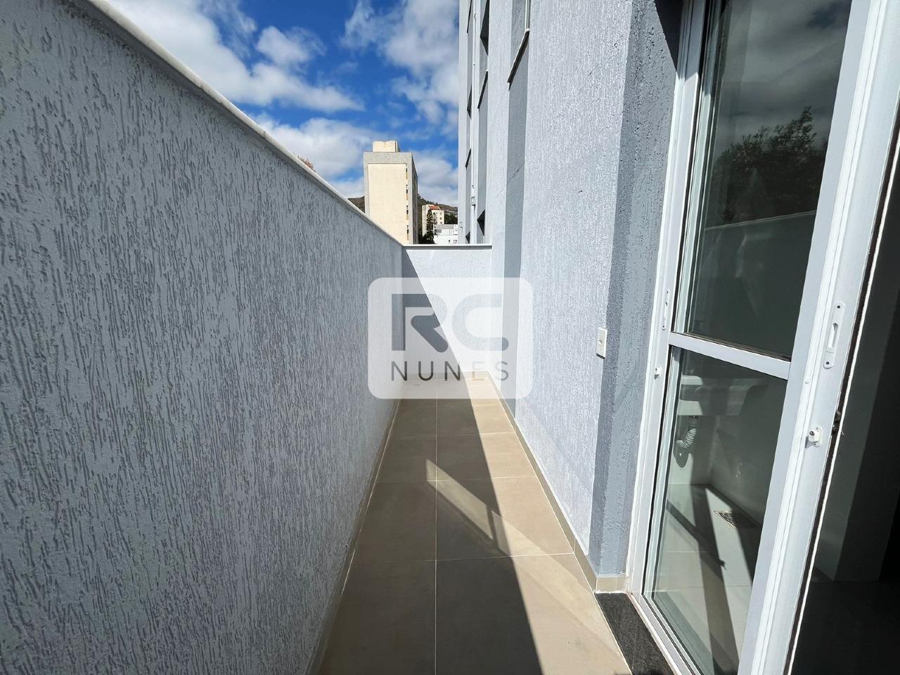 Área privativa à venda no Serra: 