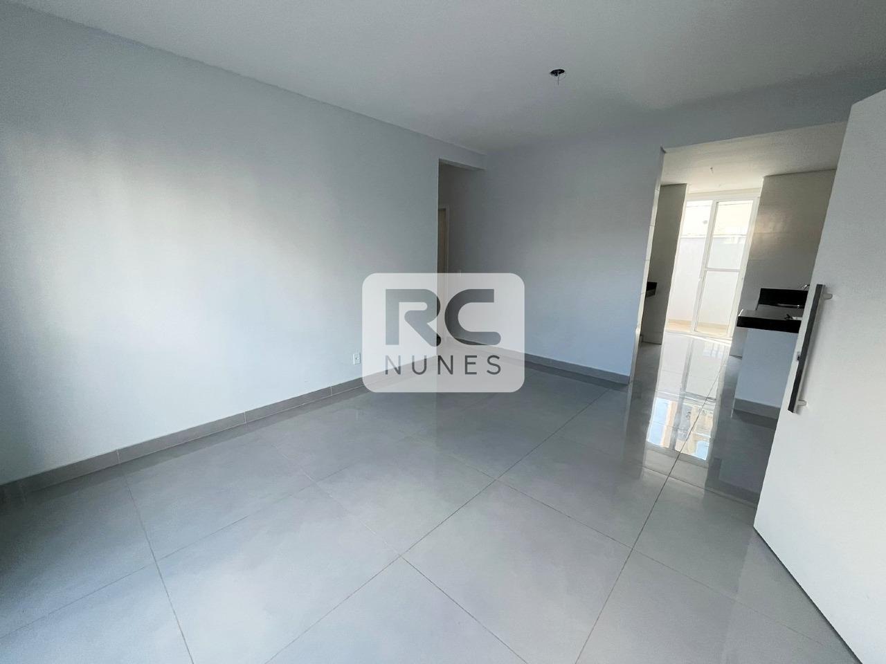 Área privativa à venda no Serra: 