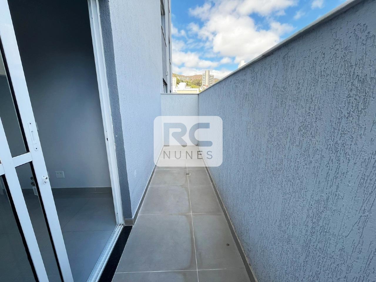 Área privativa à venda no Serra: 