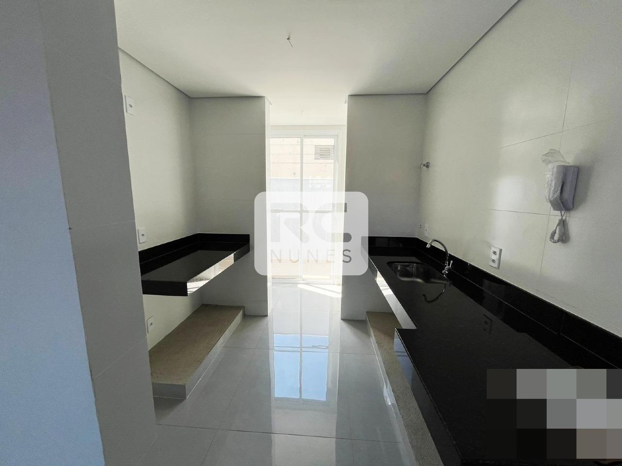 Área privativa à venda no Serra: 