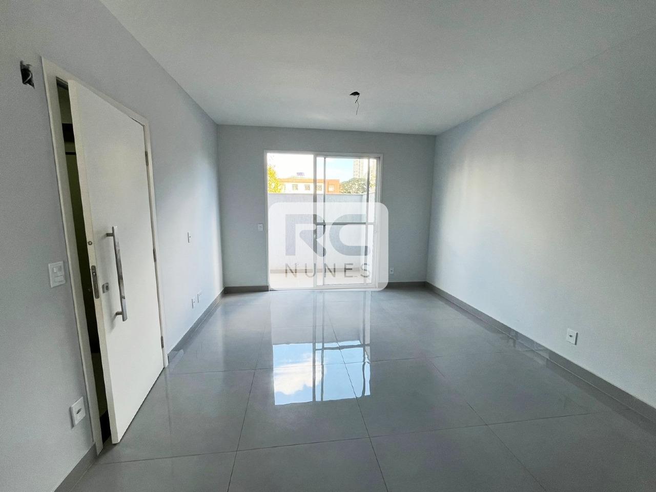 Área privativa à venda no Serra: 