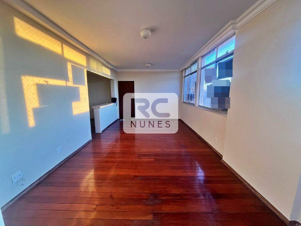 Apartamento à venda no Serra: 