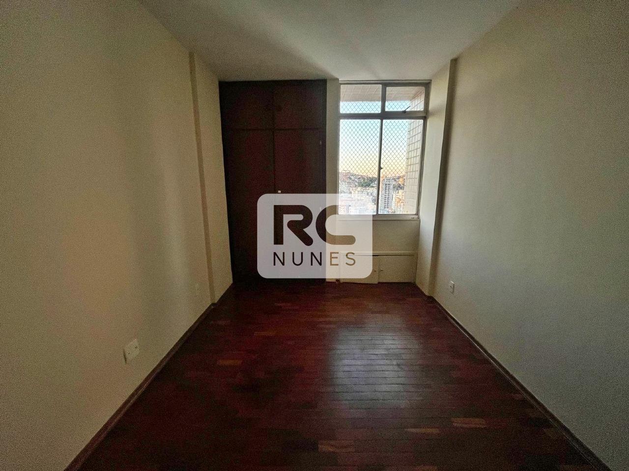 Apartamento à venda no Serra: 