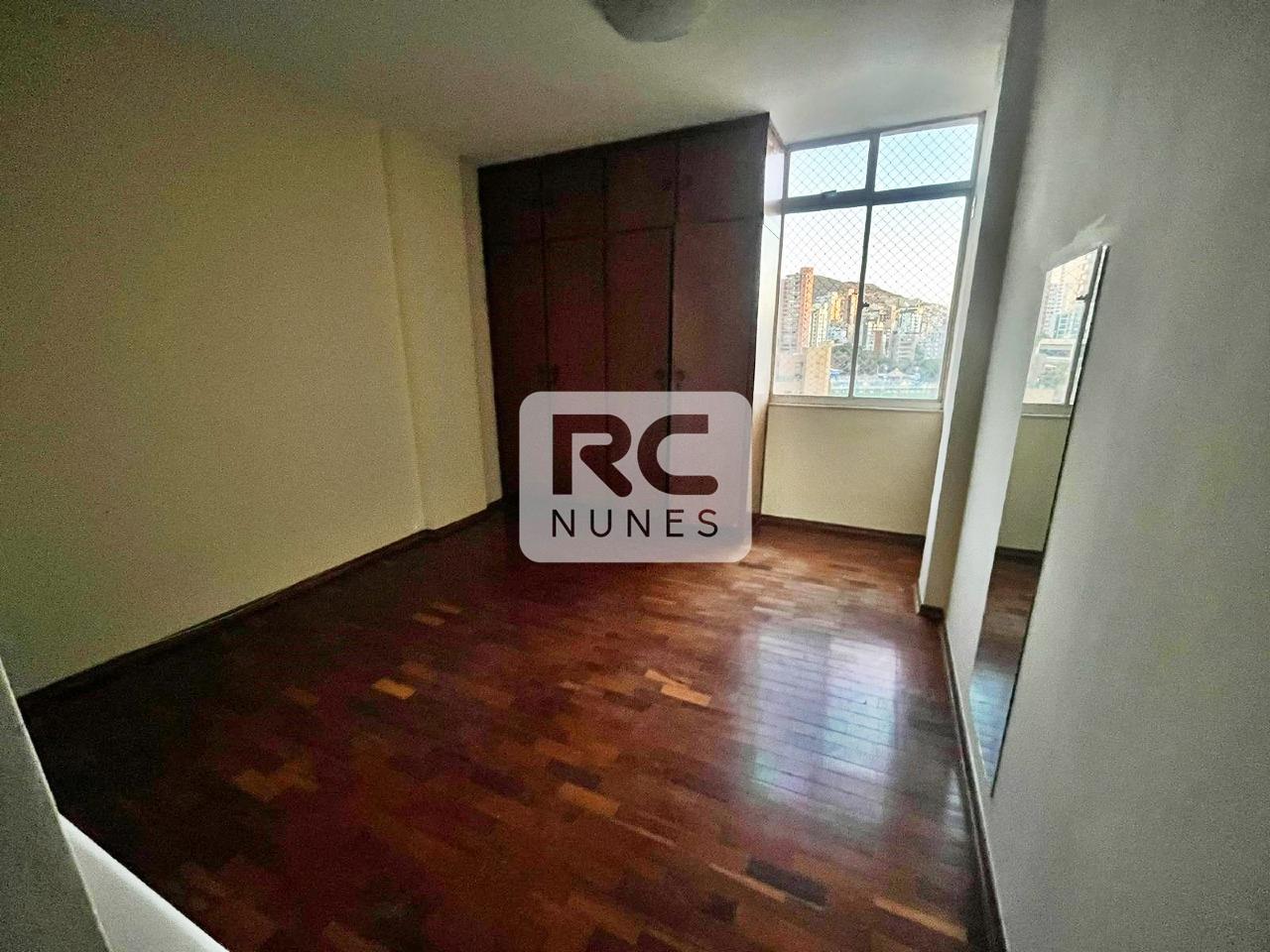 Apartamento à venda no Serra: 