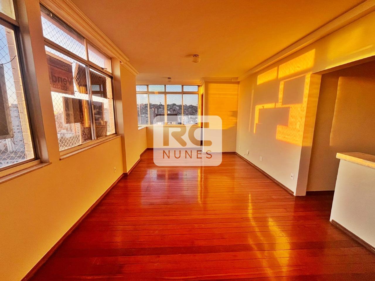 Apartamento à venda no Serra: 