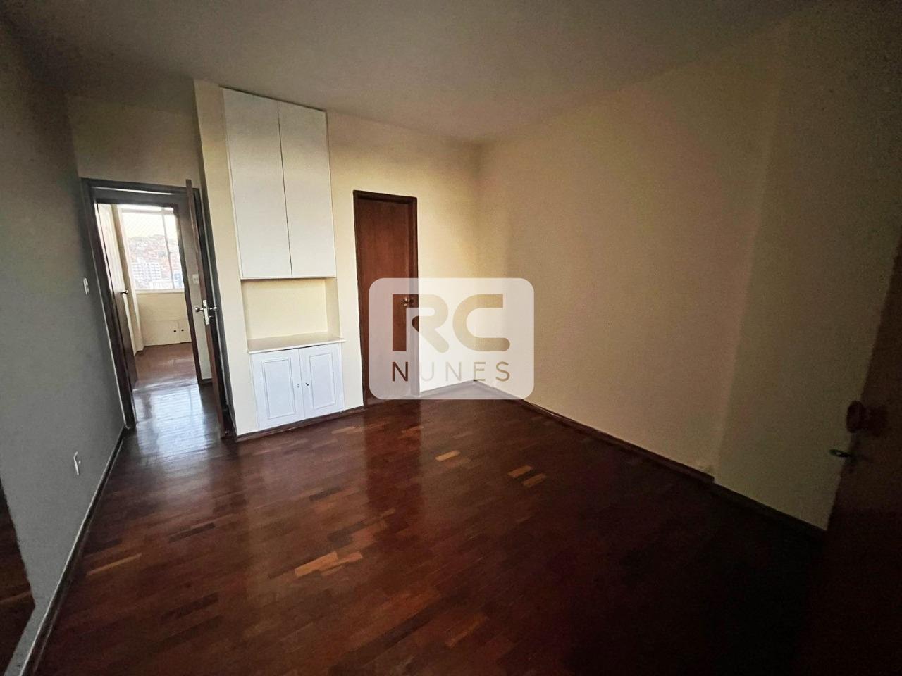 Apartamento à venda no Serra: 