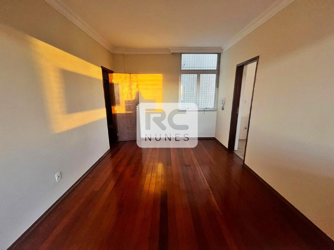 Apartamento à venda no Serra: 