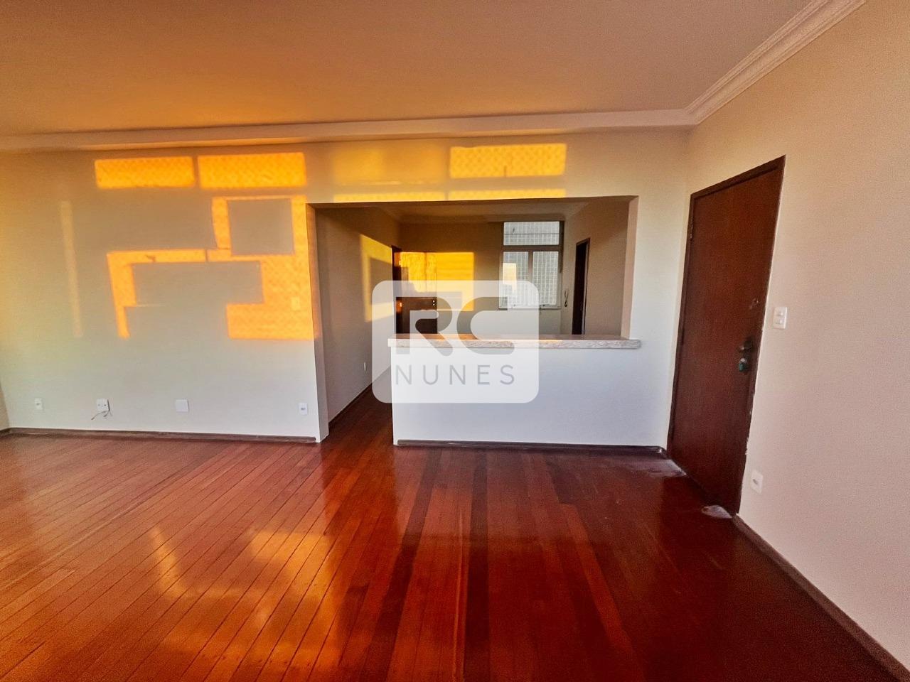 Apartamento à venda no Serra: 