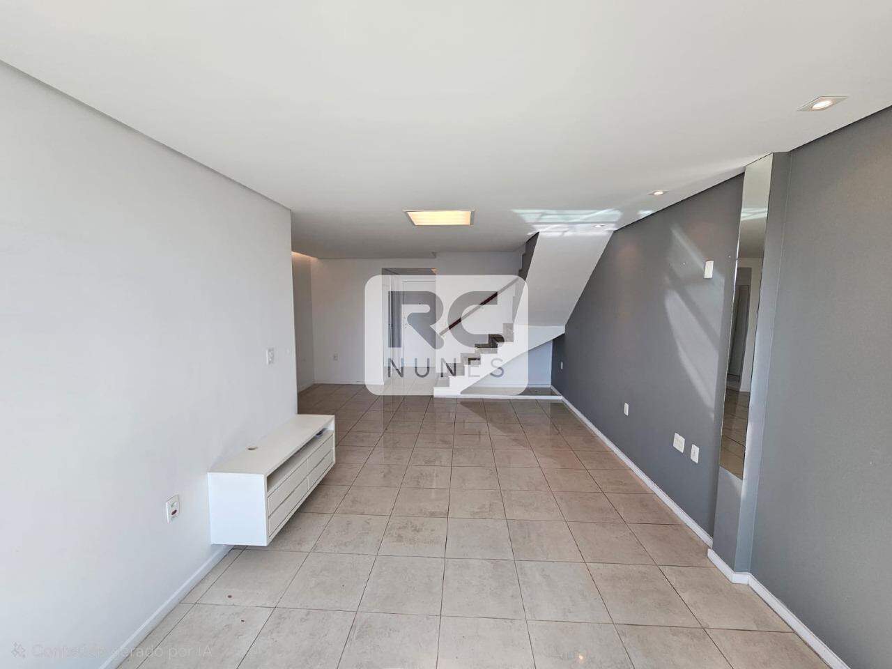 Cobertura à venda no Funcionários: 