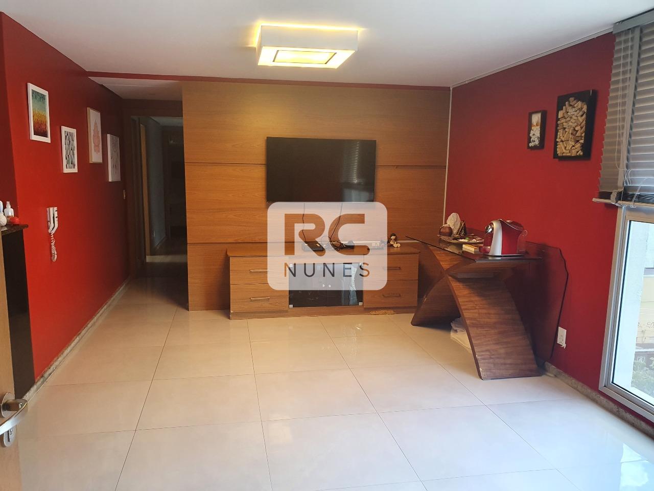 Cobertura à venda no Cruzeiro: 