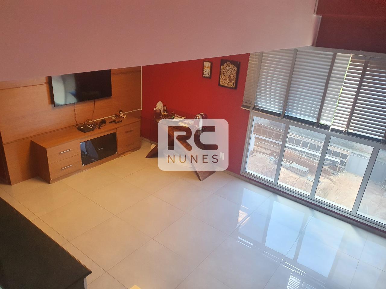 Cobertura à venda no Cruzeiro: 