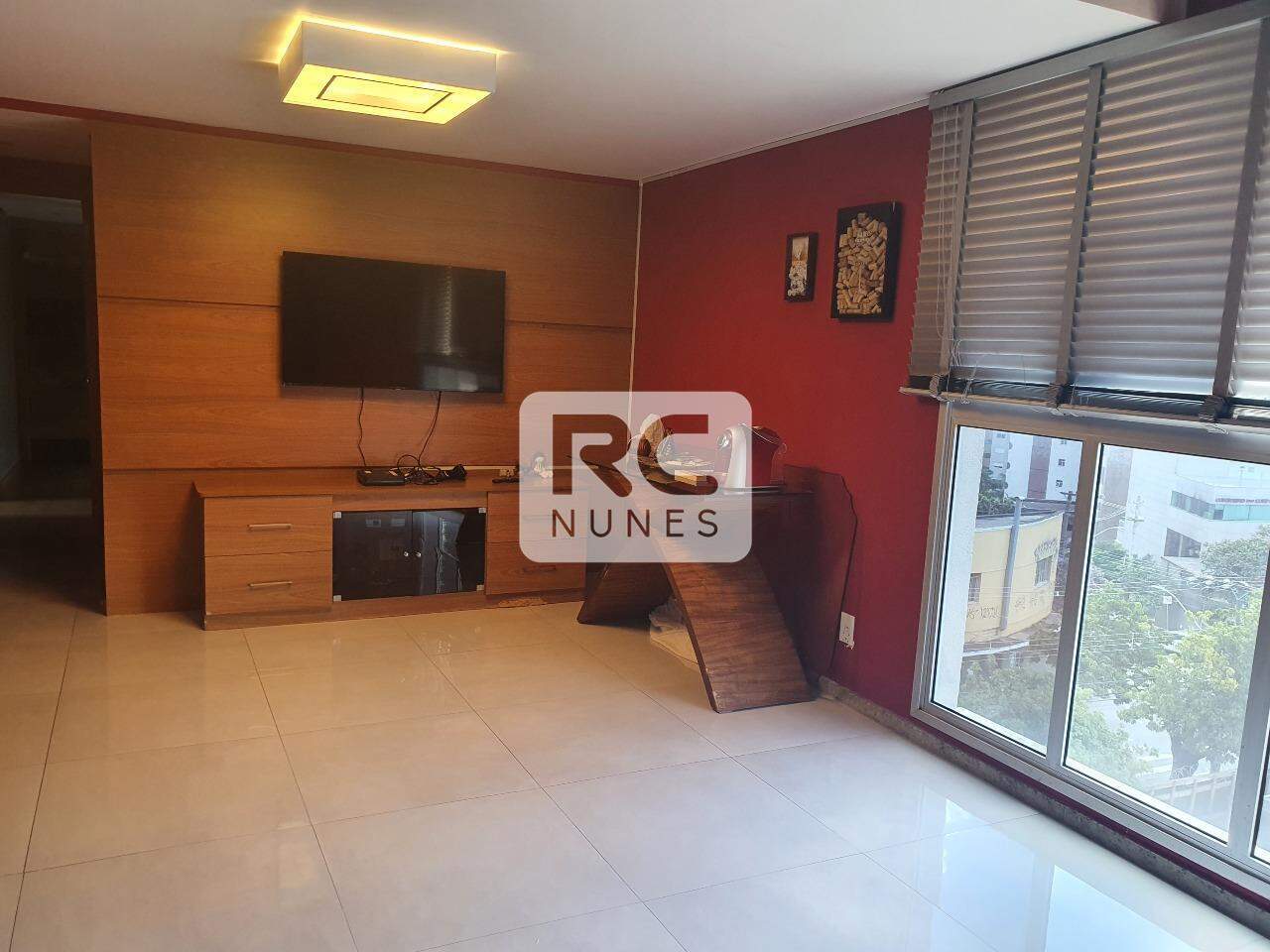 Cobertura à venda no Cruzeiro: 