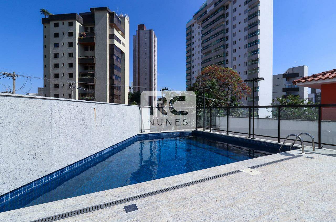 Apartamento à venda no Serra: 26