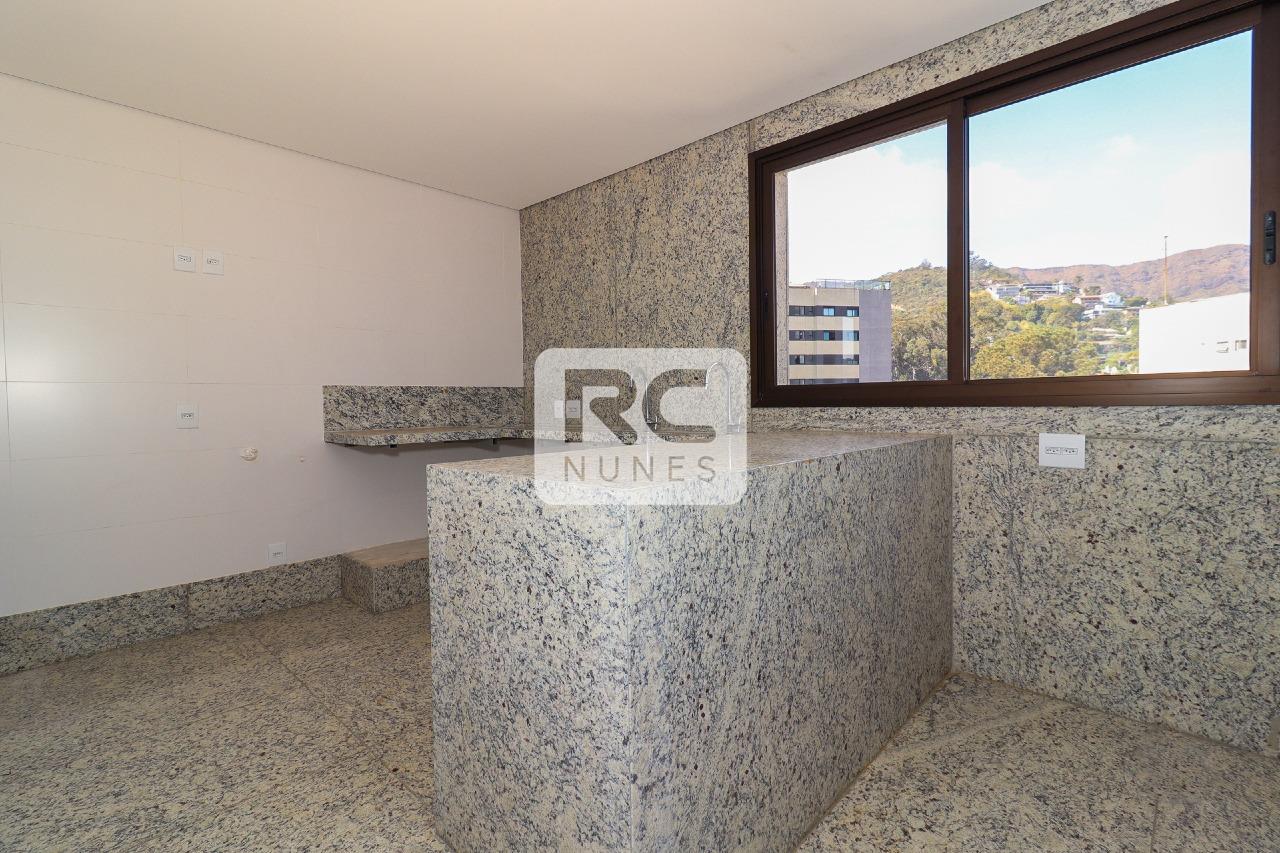 Apartamento à venda no Serra: 5