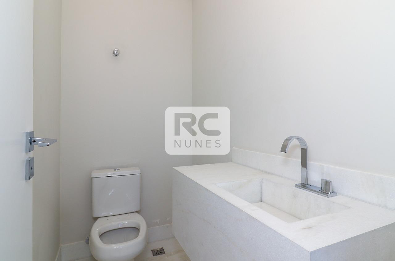 Apartamento à venda no Serra: 3