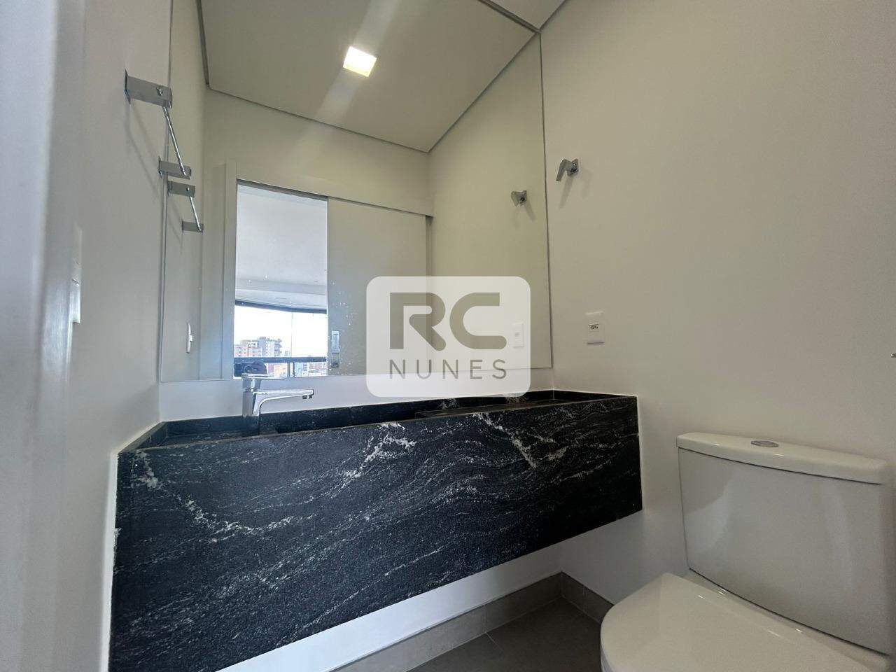 Apartamento para aluguel no Sion: 