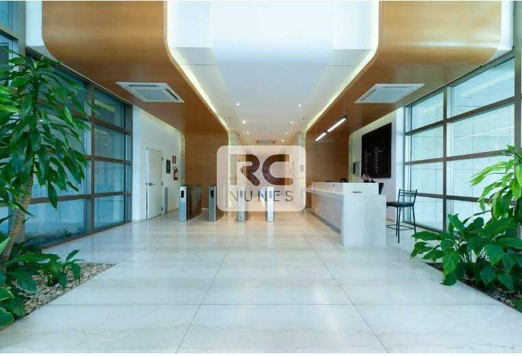 Andar corrido para aluguel no Savassi: 